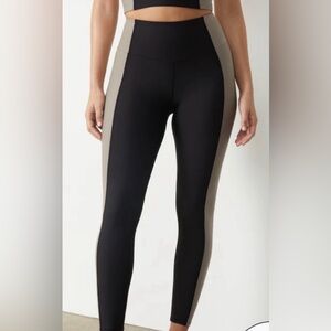 Abercrombie YPB SculptLux Leggings NWT